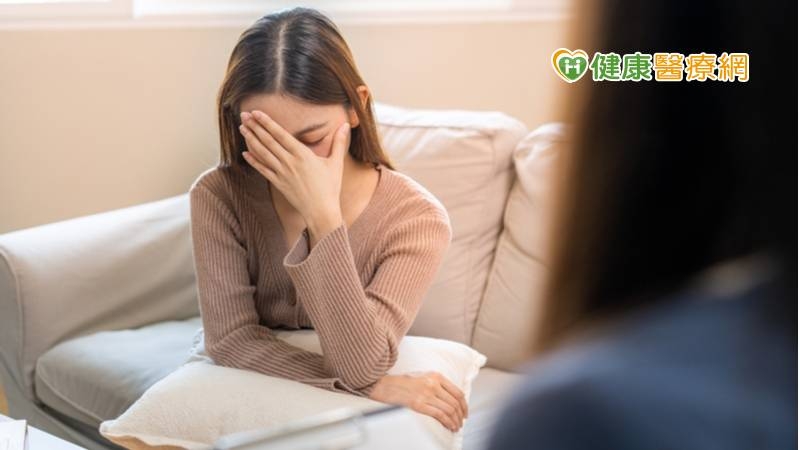 兒童、青少年憂鬱症急遽攀升! 未接受治療原因曝