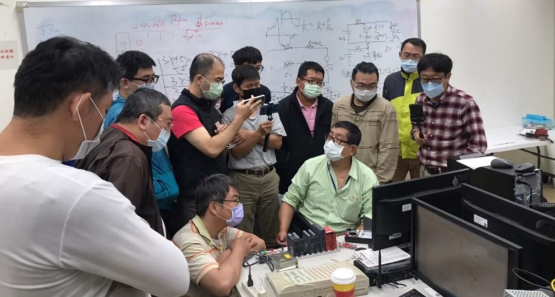 打破跨領域障礙! 工程師邁向職涯新里程碑
