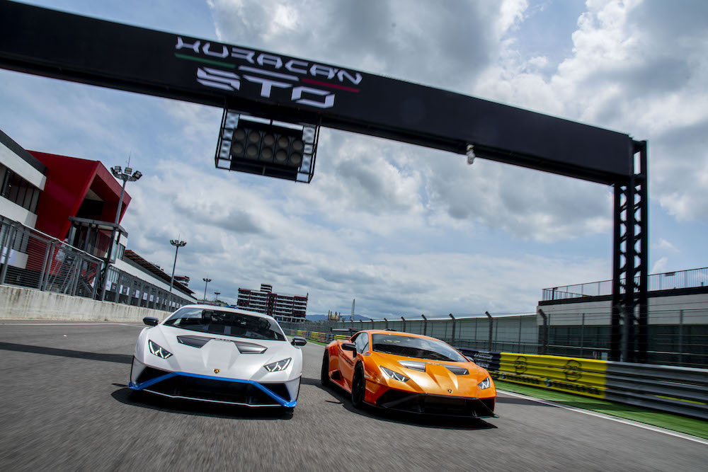日本普利司通量身打造旗艦胎 釋放Lamborghini Huracán STO極致性能 47 匯流新聞網CNEWS資料照124220712a08