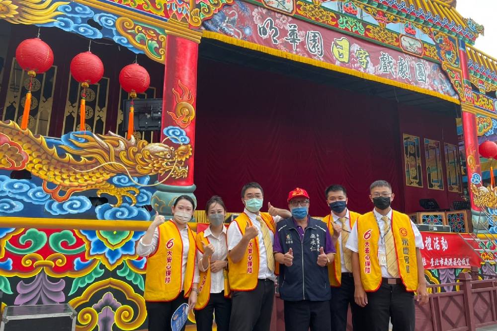 迎接暑假到來 永慶房屋為南港合成里增添活力 50 New Project 2022 07 13T165138.076