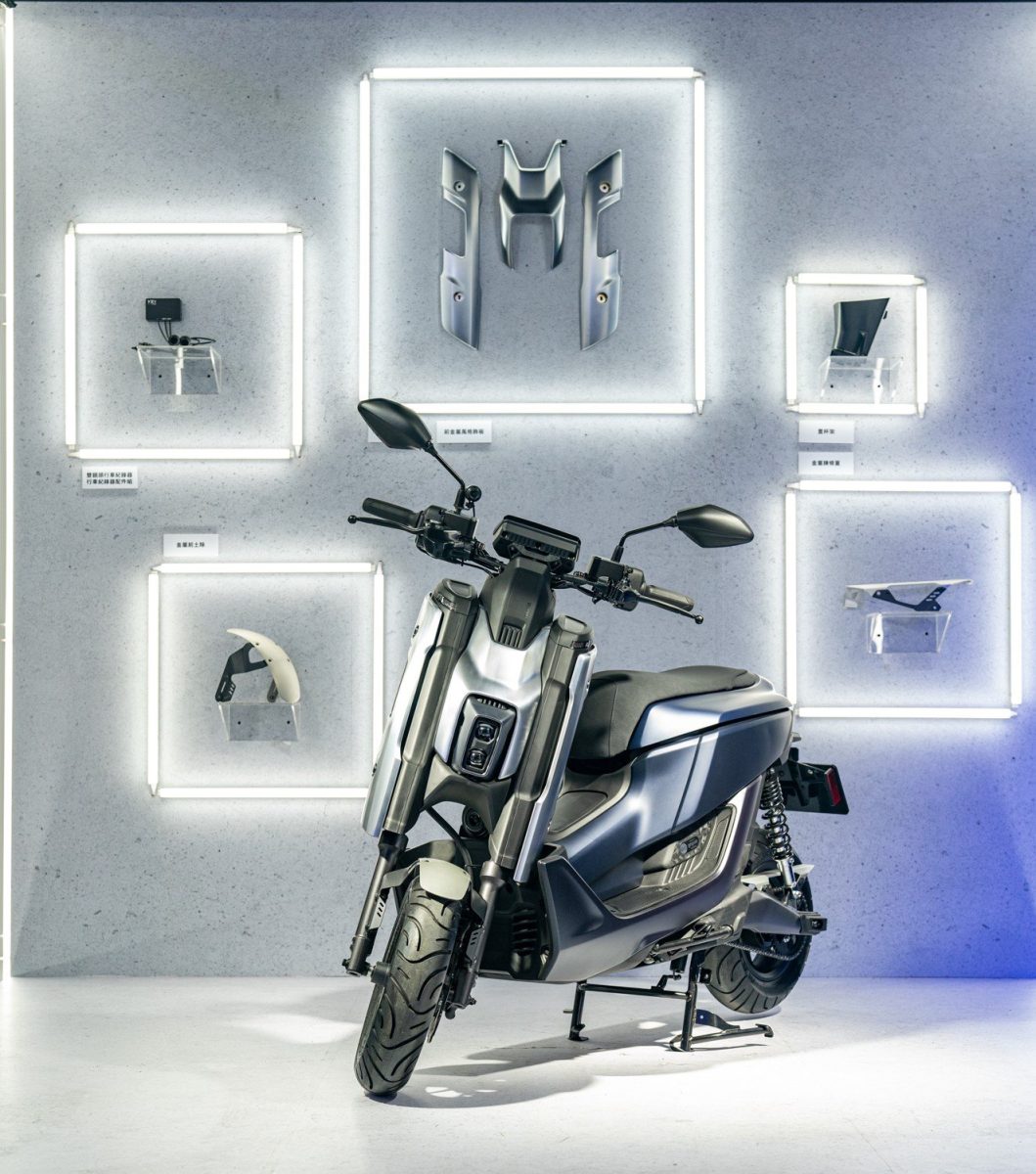 2022最敢玩的電動車登場!拋開實用代步的枷鎖 滿足對玩樂騎乘的想像 20 圖2 1 scaled