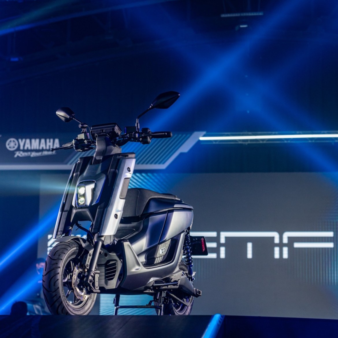 2022最敢玩的電動車登場!拋開實用代步的枷鎖 滿足對玩樂騎乘的想像 22 圖41