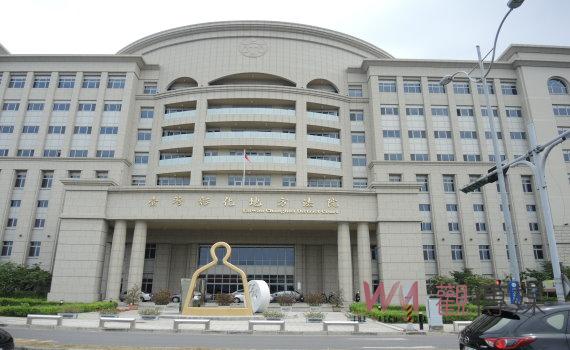 76行者陳修將虐殺小三押7個月期滿　彰化地院裁定30萬元交保