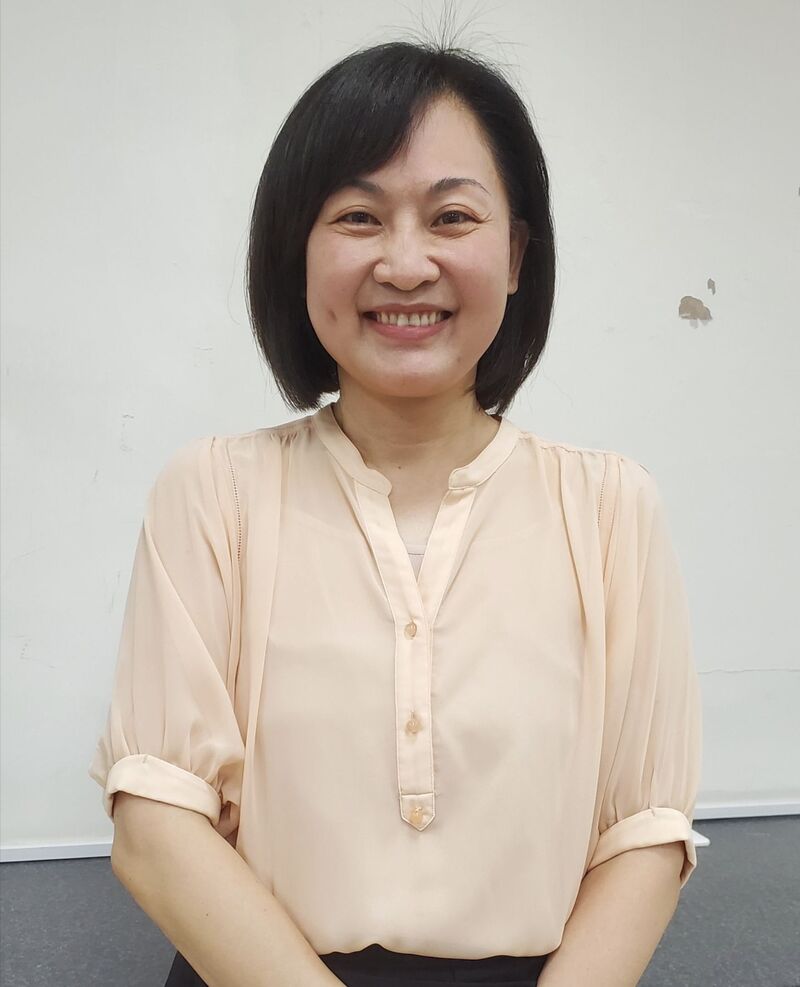 漾新聞|反霸凌別畫錯重點 陳麗娜：傲慢市長應正面回應
