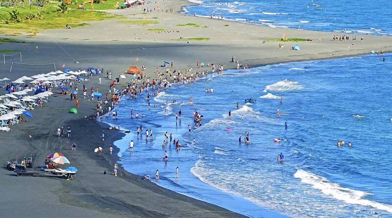 漾新聞|旗津啤酒嘉年華週六盛大登場 韓星「國民姐夫」具俊曄加持