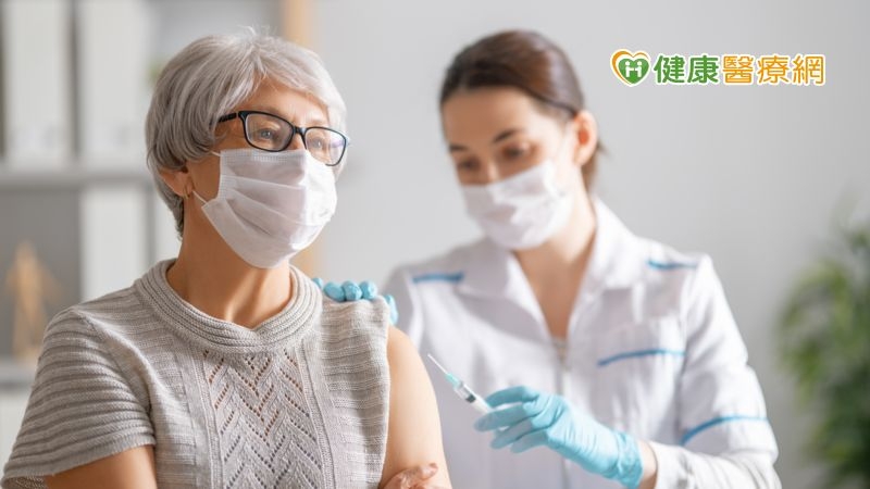 台灣參與首支RSV疫苗試驗 抗體濃度高有望上市