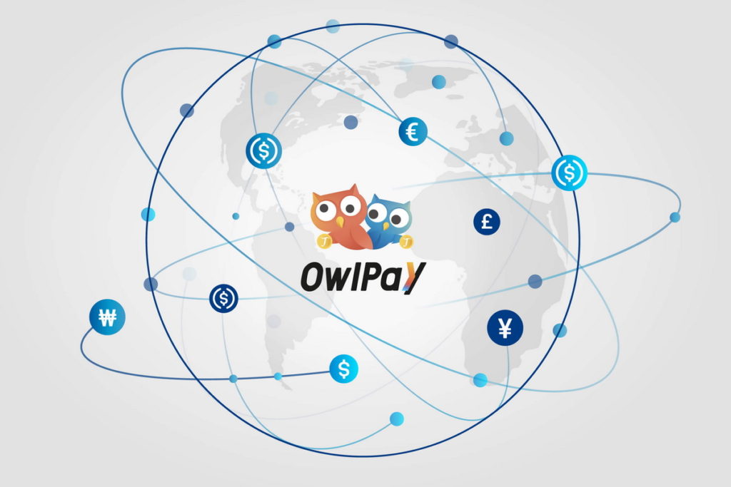 奧丁丁支付(OwlPay)提供企業以 USDC 收付款,透過區塊鏈即時清算結算,最快數秒即可到帳,並提供高安全性數位錢包。