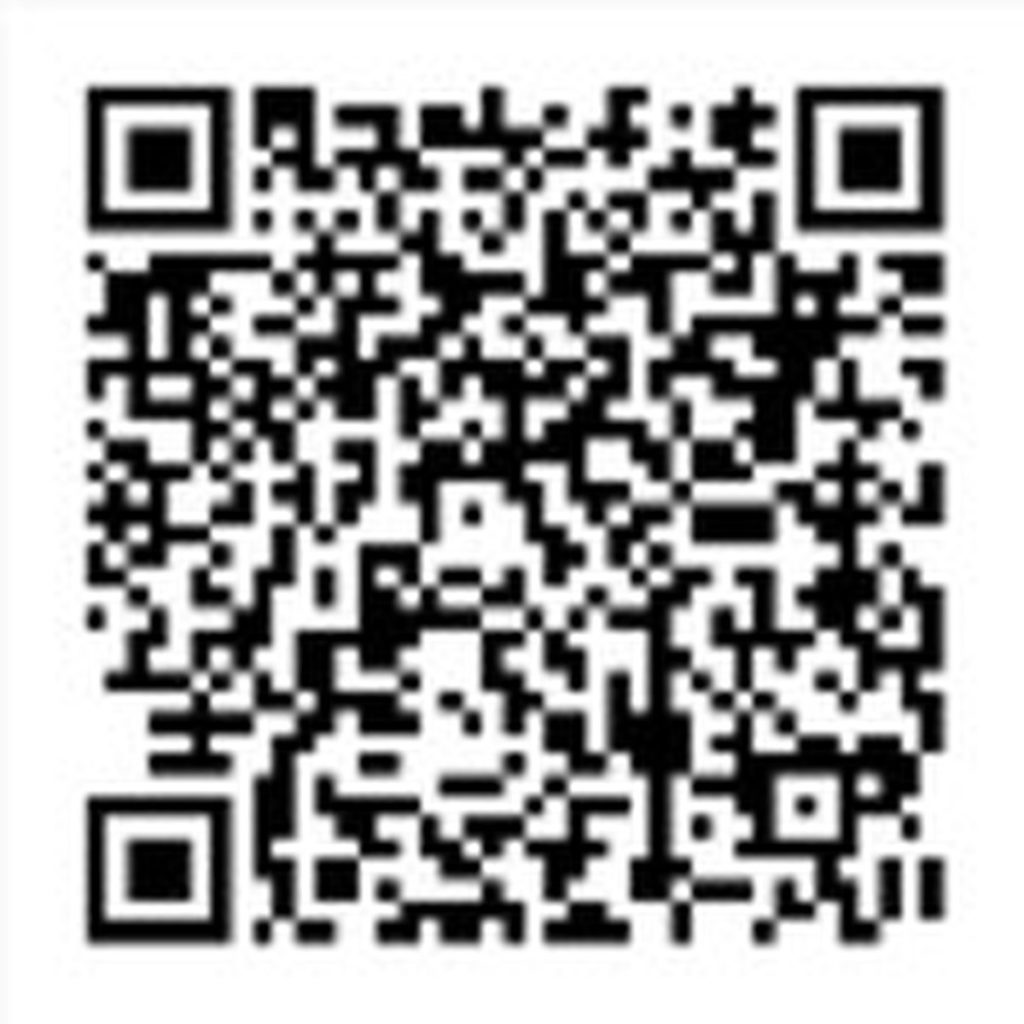 活動報名QR 碼