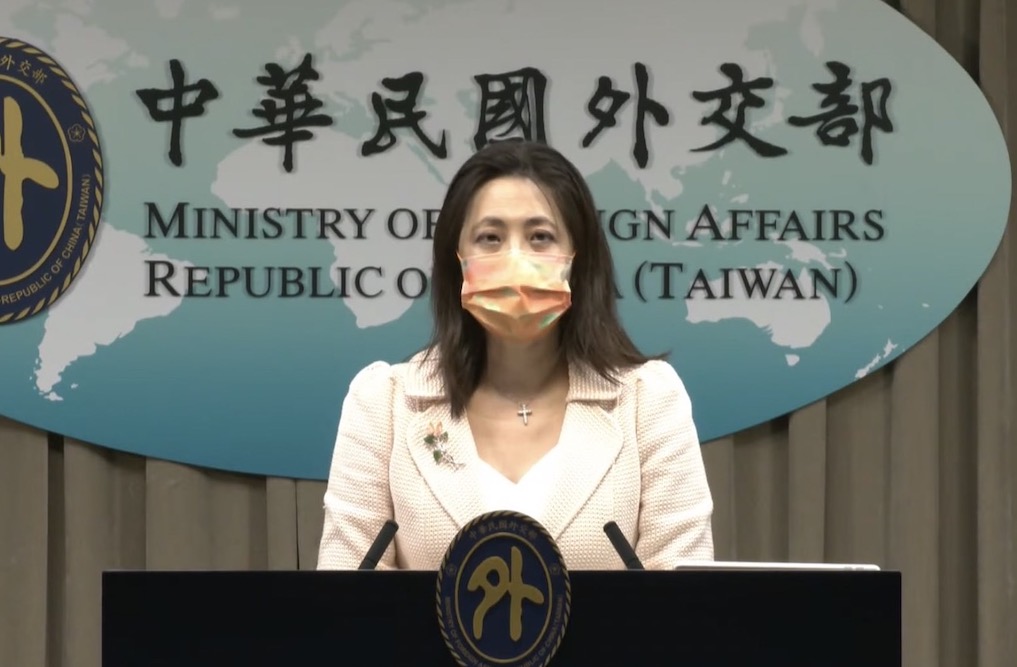 中國外長公開稱不容台灣分裂出去 外交部:侵略行為昭然若揭 18 針對中國外長王毅表示不容台灣分裂出去,外交部發言人歐江安14日痛批,侵略行為昭然若揭。
