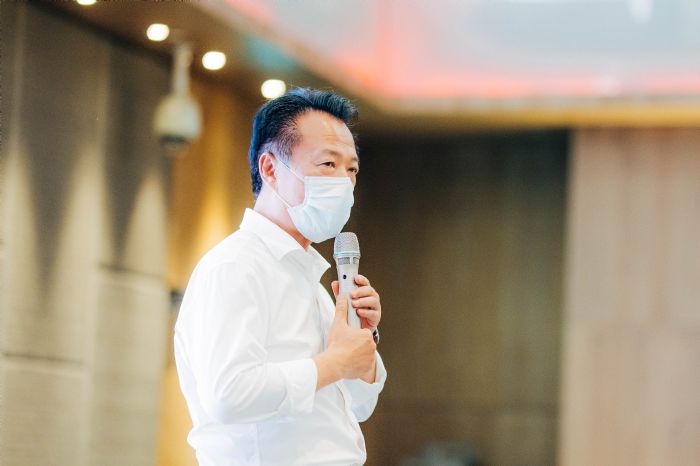 桃市、嘉縣雙城交流論壇 著重產業園區與智慧農業發展 30 20220714172928861