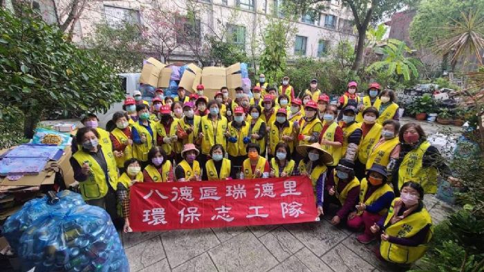 身體力行守護社區 桃園績優環保志工隊名單出爐 27 20220714130426168 1