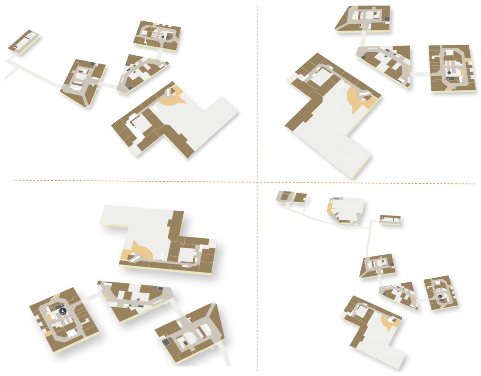 定位科技及數據應用初創Compathnion 真正3D地圖技術領先全球  配合獨有AR技術   全景導航Map應用  深受港澳甲級商場用歡迎