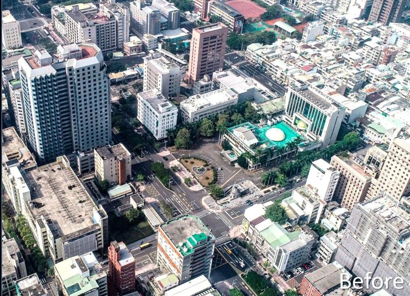 漾新聞|高雄舊市議會轉型規劃出爐 新舊融合打造南高雄金融新地標