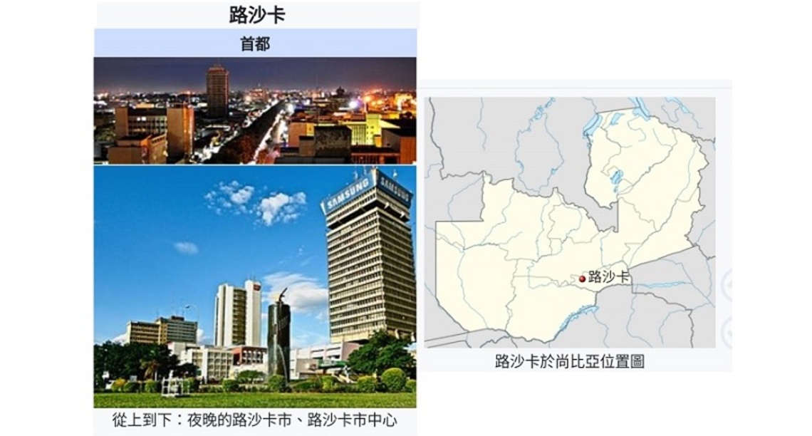 非洲國家呼籲 重視糧食安全和加快非洲自貿區建設