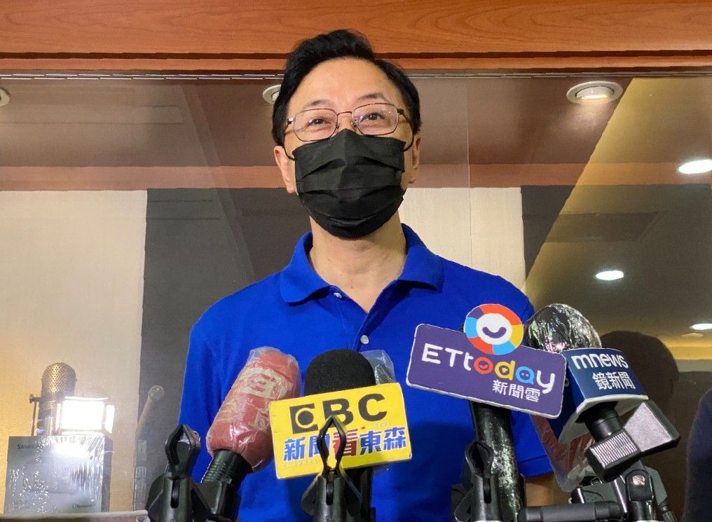 張善政還沒看過林智堅論文 提出3大疑點 16 1712434