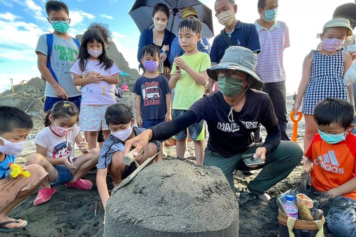 旗津啤酒嘉年華7/16登場 與「國民姐夫」具俊曄一起嗨！
