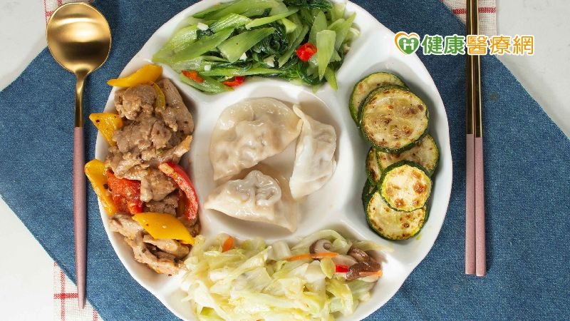食物脂肪不等於身體脂肪 熱量控制關鍵在這