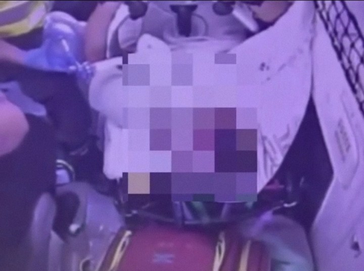 【有片】受不了狗吠!鄰居起口角竟殺死對方 26 wp 1658060811493