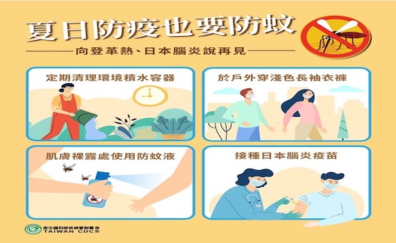 嘉義市17日新增235例確診 市府籲:防疫防蚊顧食安