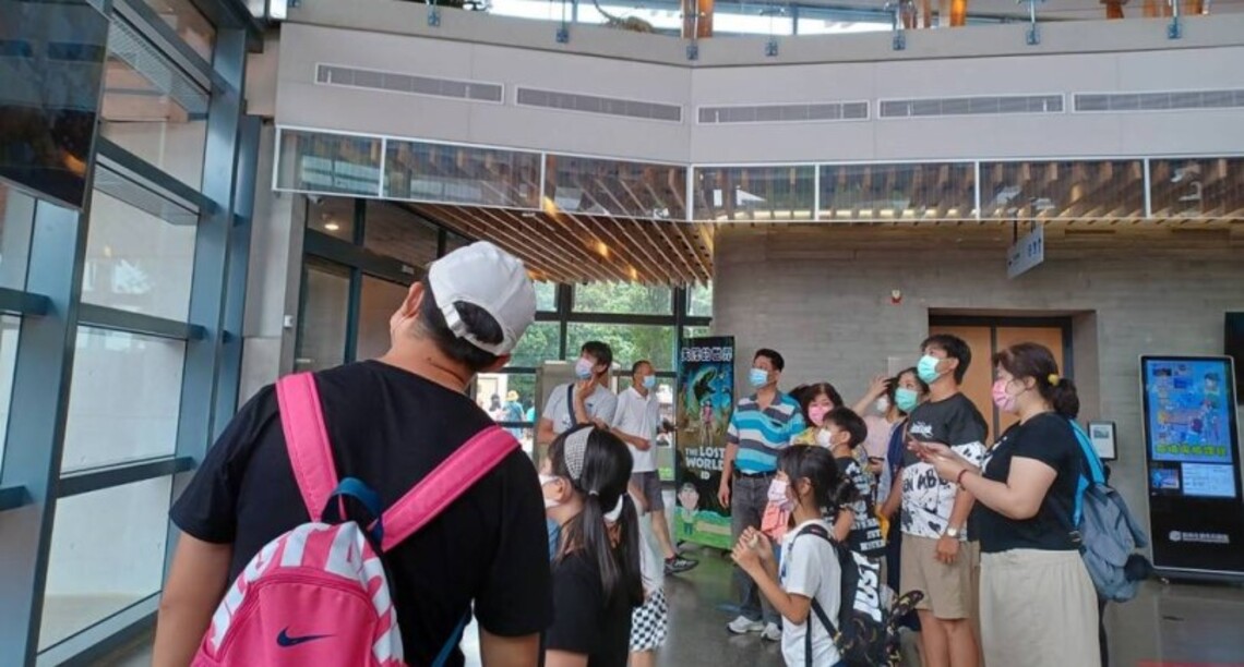 台南國旅周末出遊較5月成長近五成