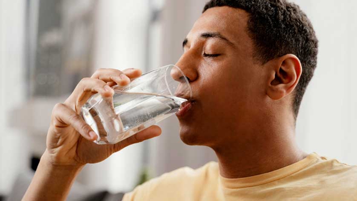 【水分補給教室】水分與電解質補給第四課 – 與水分有關的常見疾病及Q&A