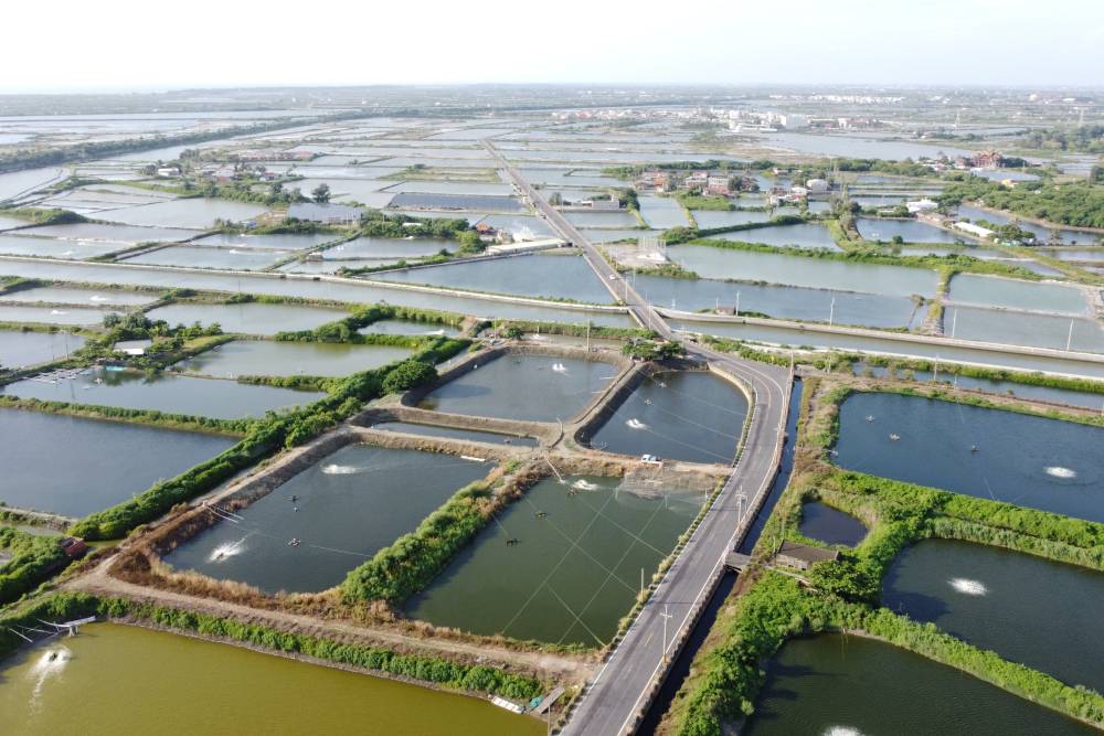 5億度綠電!雲豹能源子公司攜手美光達成在台首宗企業購電協議 46 匯流新聞網CNEWS資料照片207220718a06