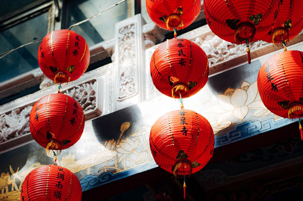 甘泉寺石觀音文化節 踩街遊行祈平安 30 2022717115 1 4