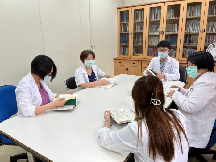 疫情疏遠人際關係 桃療臨床心理師小撇步拉近「心」距離 15 20220716121208454