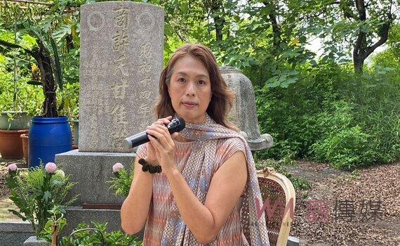 讓專業的人治理城市 「 城市規劃師」商毓芳宣布參選台南市長