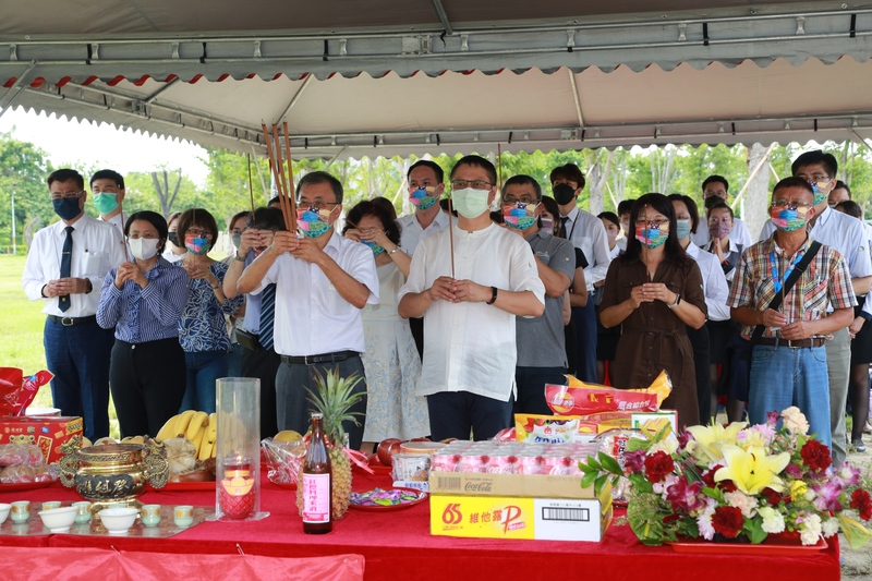漾新聞|中山大學獲教育部通過新設醫學院 仁武醫學大樓今動工拚明年底啟用