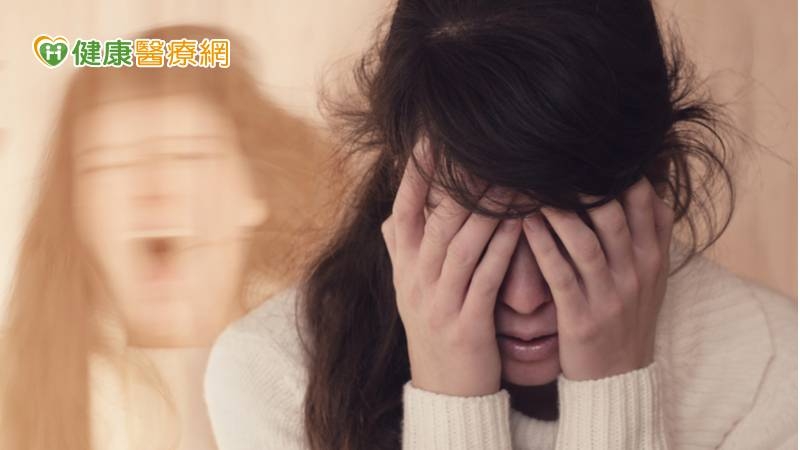 如何減緩恐慌症發作頻率? 醫提「2招」降不適