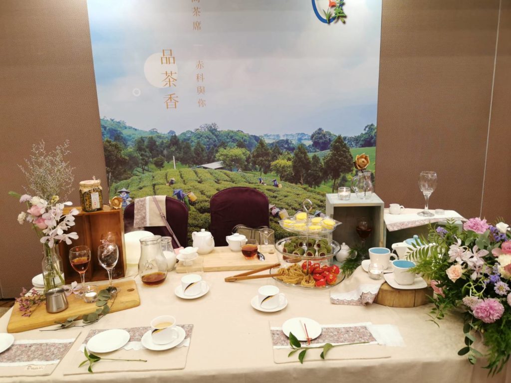 「2022花蓮.夏~金針花海慢漫遊記者會」
