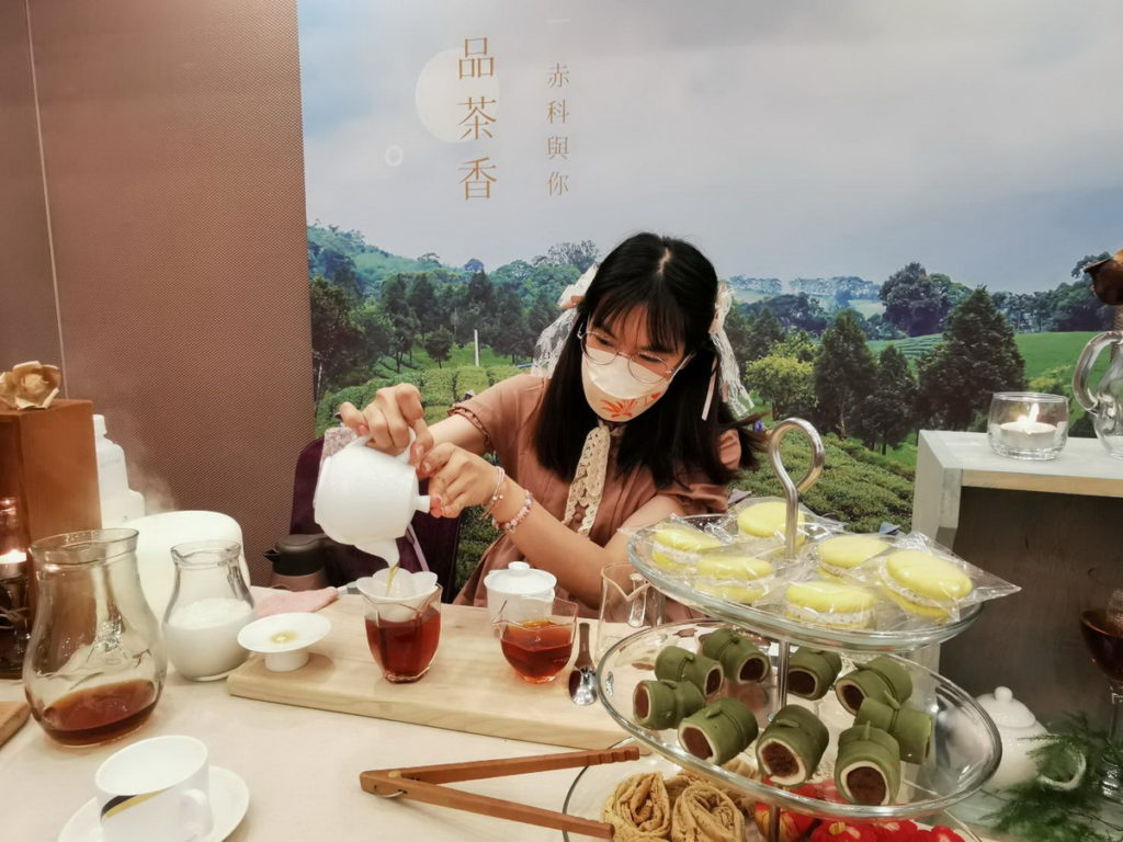「2022花蓮.夏~金針花海慢漫遊記者會」