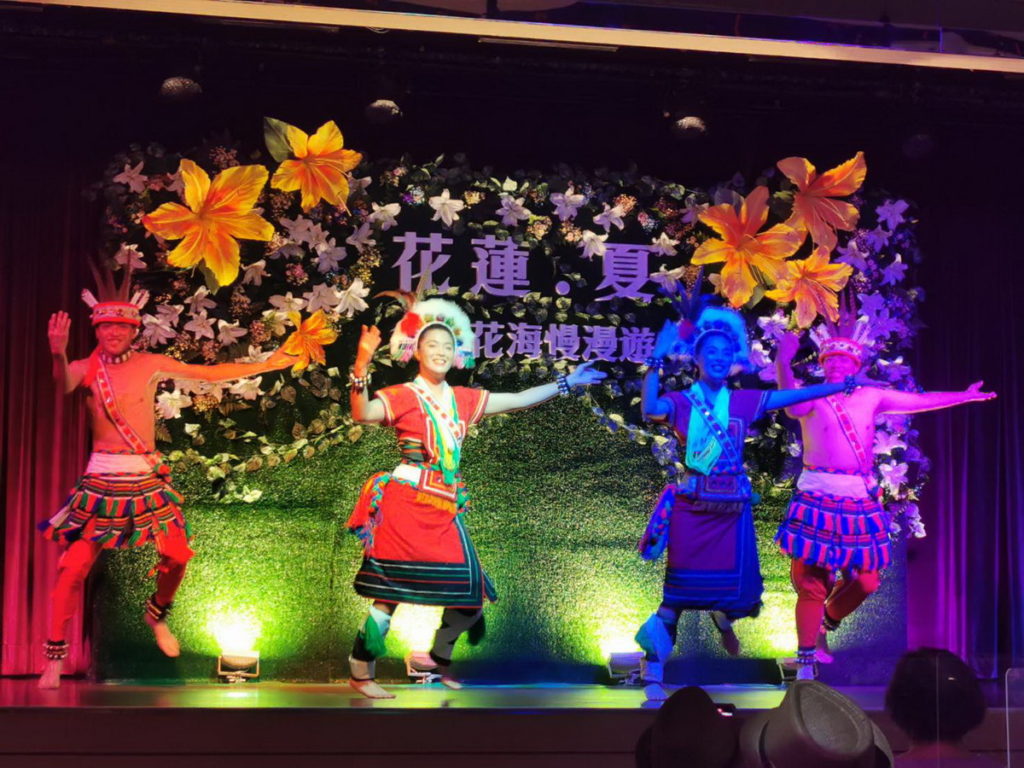 「2022花蓮.夏~金針花海慢漫遊記者會」