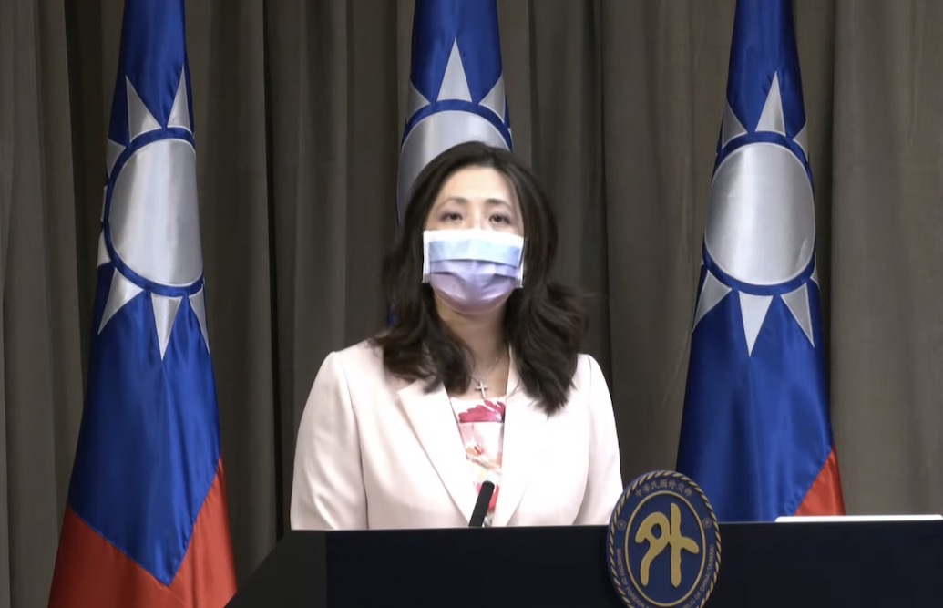 歐盟駐中國大使不挺台獨 外交部:台灣人民決定台灣的未來 18 外交部發言人歐江安19日說,我國主權不容矮化,台灣人民才能決定台灣的未來。