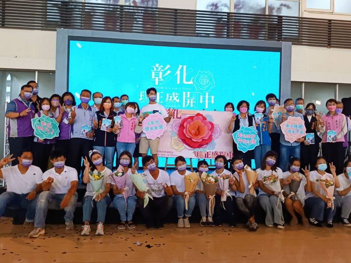 迷你劇集吸引青年關心公共政策議題 「彰化現正盛開中」首集正式上映