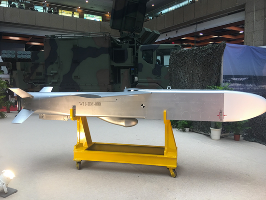 【虎觀點】F-16V缺長程飛彈,相當於老虎無牙