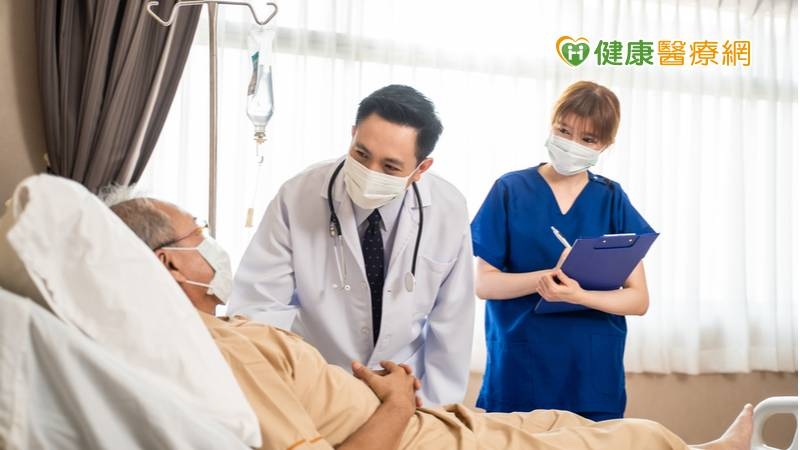 手術大傷元氣、術後體虛 「ERAS術後加速康復照護」助攻