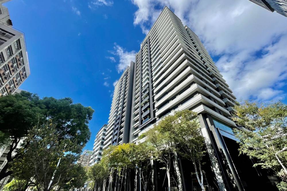全台10大富人區房市解密 永慶房屋:新竹縣市兩區入榜 55 匯流新聞網CNEWS資料照片207220720a01