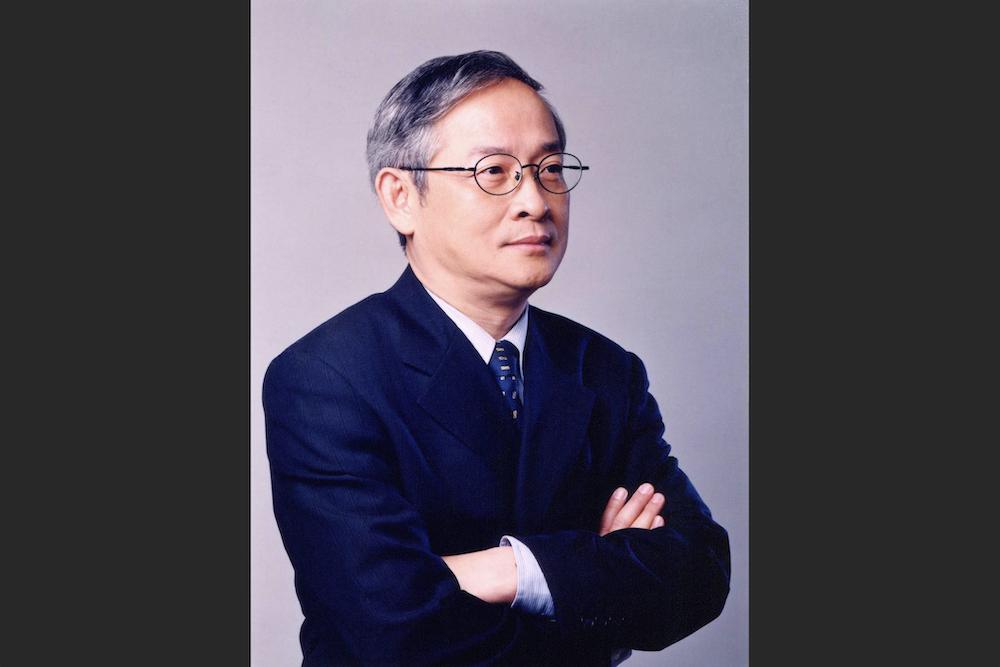 【雙城論壇戰火3-3】論壇辦不辦?蔣萬安提共機不擾台 國民黨內解讀不同 38 前立委、國政基金會國安組召集人林郁方。