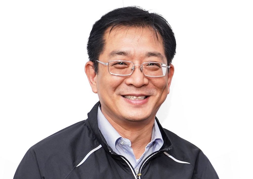 【雙城論壇戰火3-3】論壇辦不辦?蔣萬安提共機不擾台 國民黨內解讀不同 39 前國民黨副秘書長、前組發會主委張雅屏。