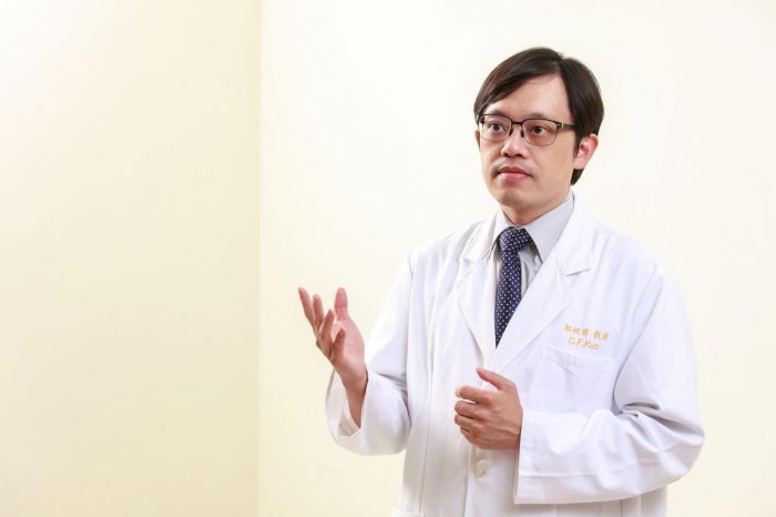長庚醫院x聯發科技x中保科技 結合中雍科技 打造「智慧醫療4.0」居家照護新藍海