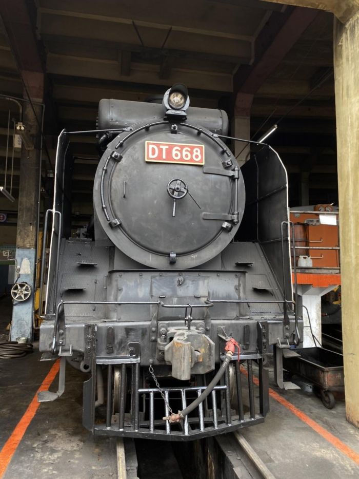 超搶手!蒸汽火車遊程5分鐘完售 22日有機會搶候補