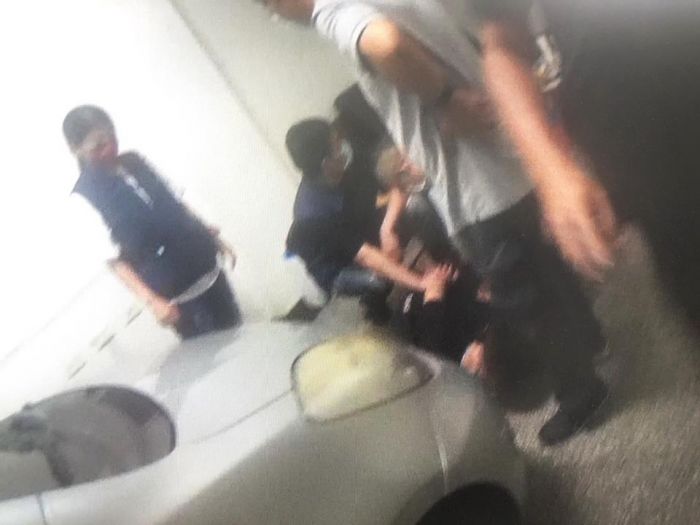 屏檢警緝毒在高雄高級住宅區 查獲安非他命製毒工廠