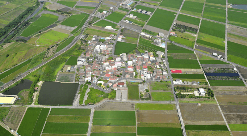 九六新村整體規劃都市計畫變更啟動加速在地都市更新（圖／台南市府）