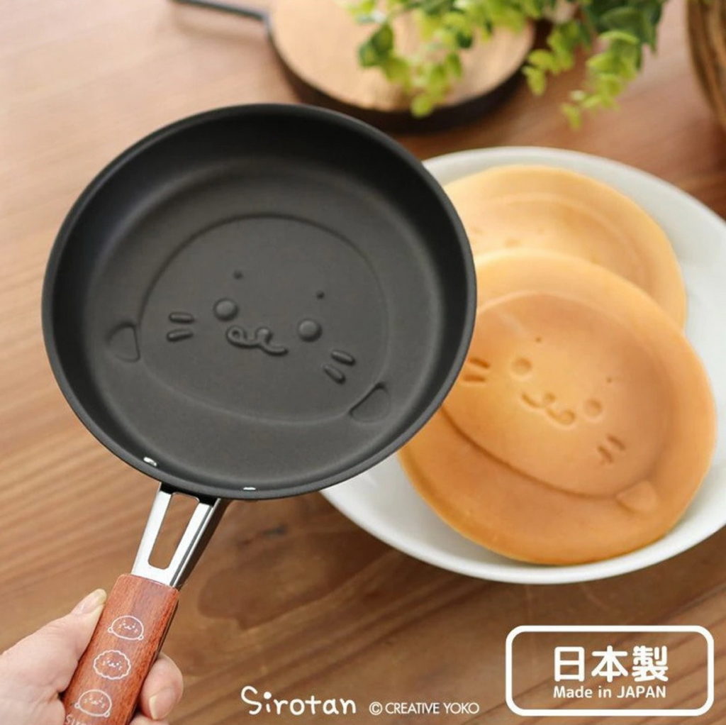 -Sirotan鬆餅鍋