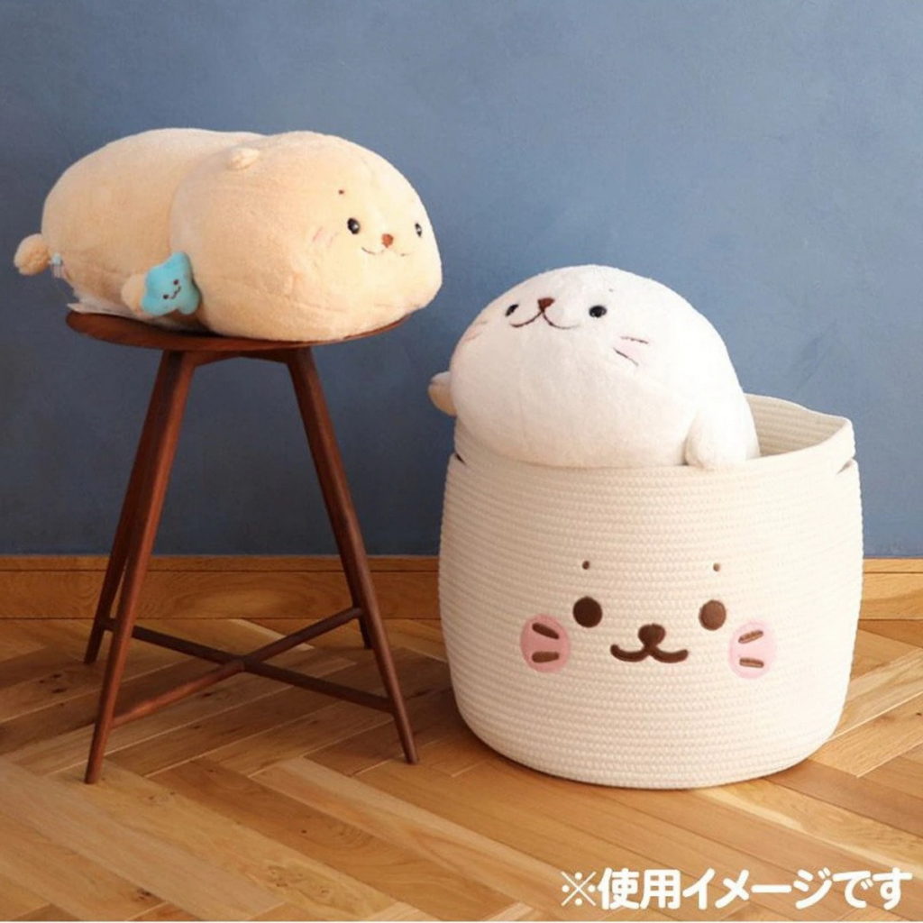 -Sirotan置物籃