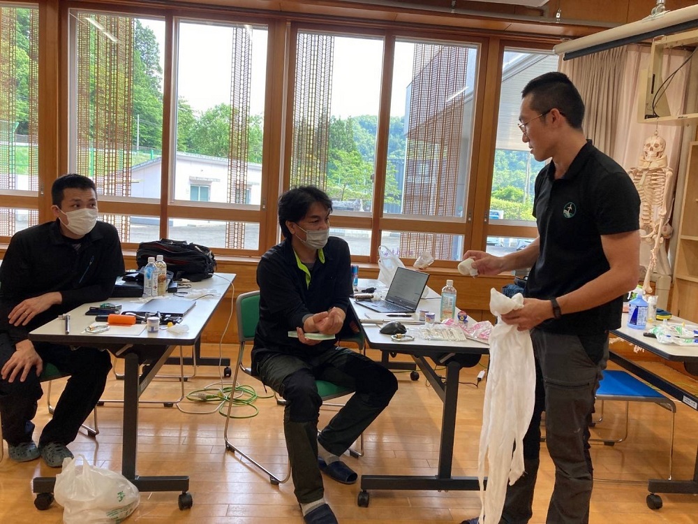 完成首件日本跨國服務 台灣風訓公司拿下多份日本合約 54 S 33653133