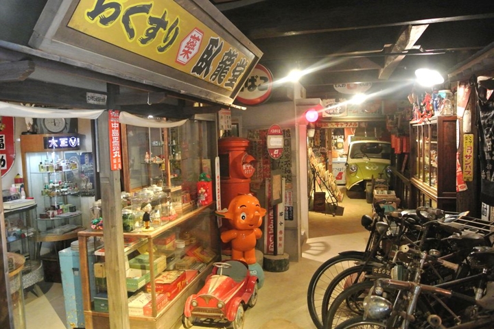 日本四國愛媛大洲~懷舊風景點帶你一秒穿越時空打卡