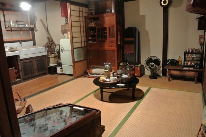 日本四國愛媛大洲~懷舊風景點帶你一秒穿越時空打卡